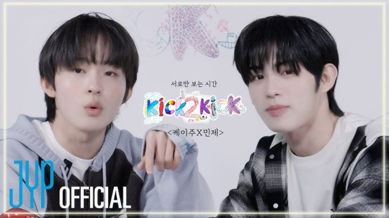 Ep.02 Keiju X Minje