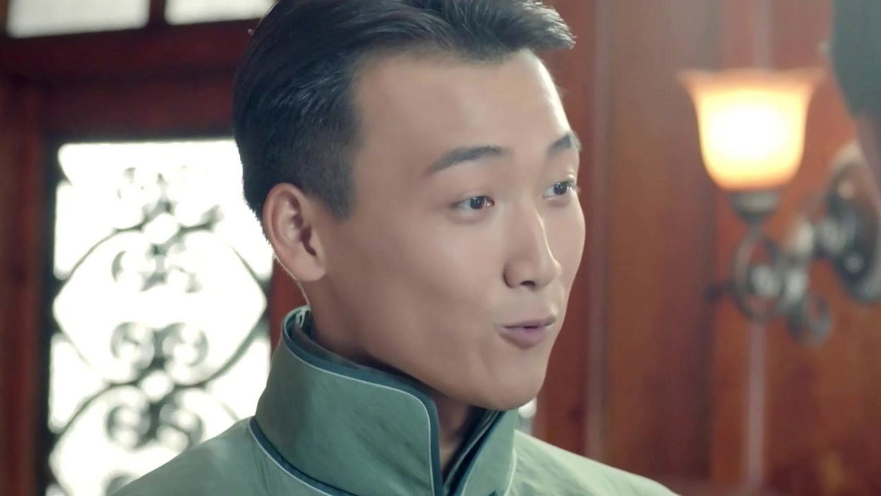 狐门秘事 — Épisode 1