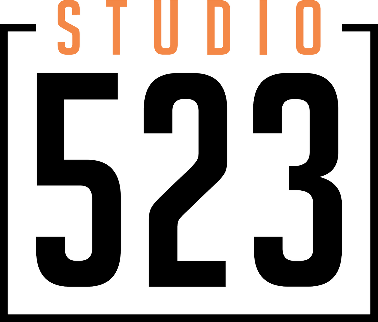 Studio 523