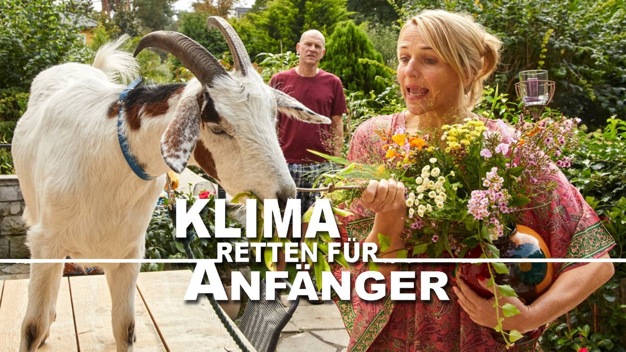 Climate Rescue for Beginners backdrop