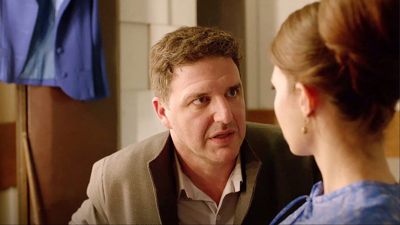 Оптимисты — Épisode 9