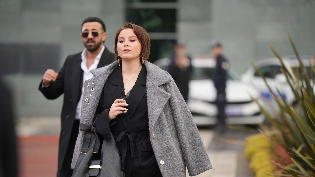 Sahtekarlar — Épisode 11