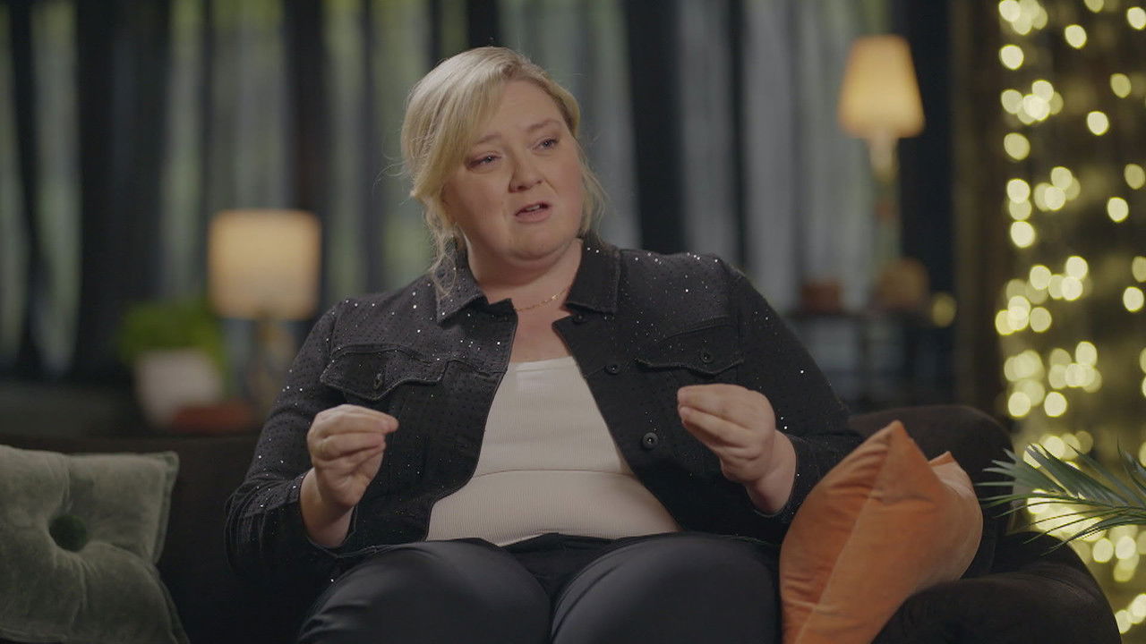 Au-delà du sexe — Épisode 17