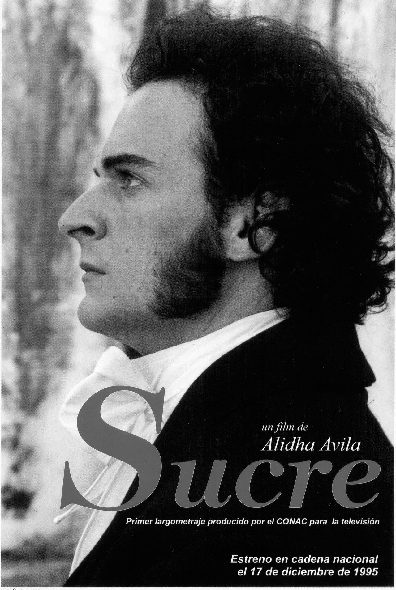 Sucre filmaffisch