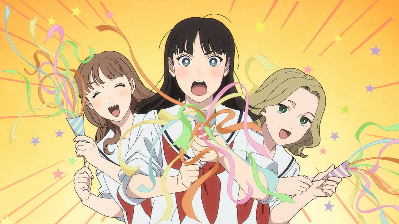 Yano-kun's Ordinary Days - Season 1 Episode 10 : Birthday