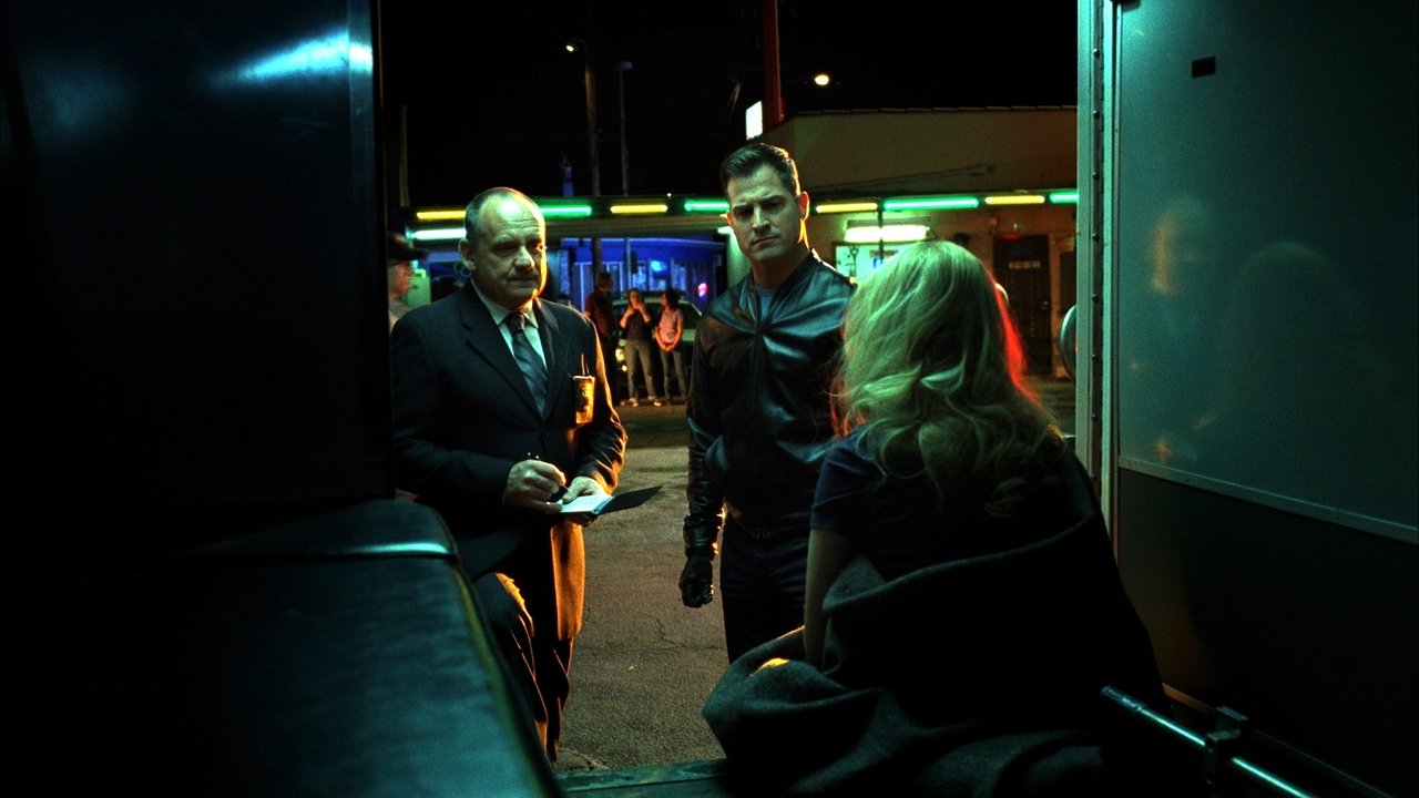 CSI: Crime Scene Investigation - Season 9 Episode 16 : Turn, Turn, Turn