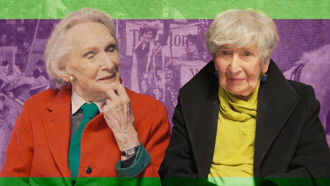 Remembers… — Épisode 12