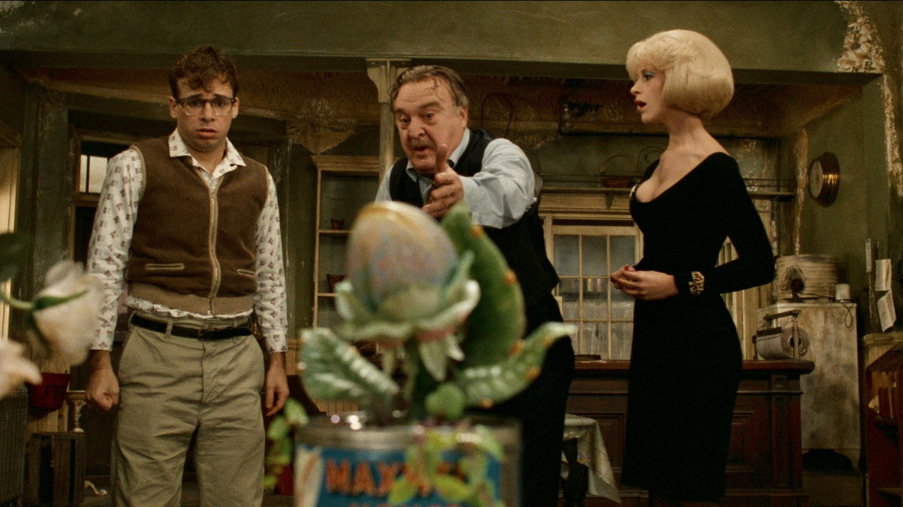 Little Shop of Horrors background 57
