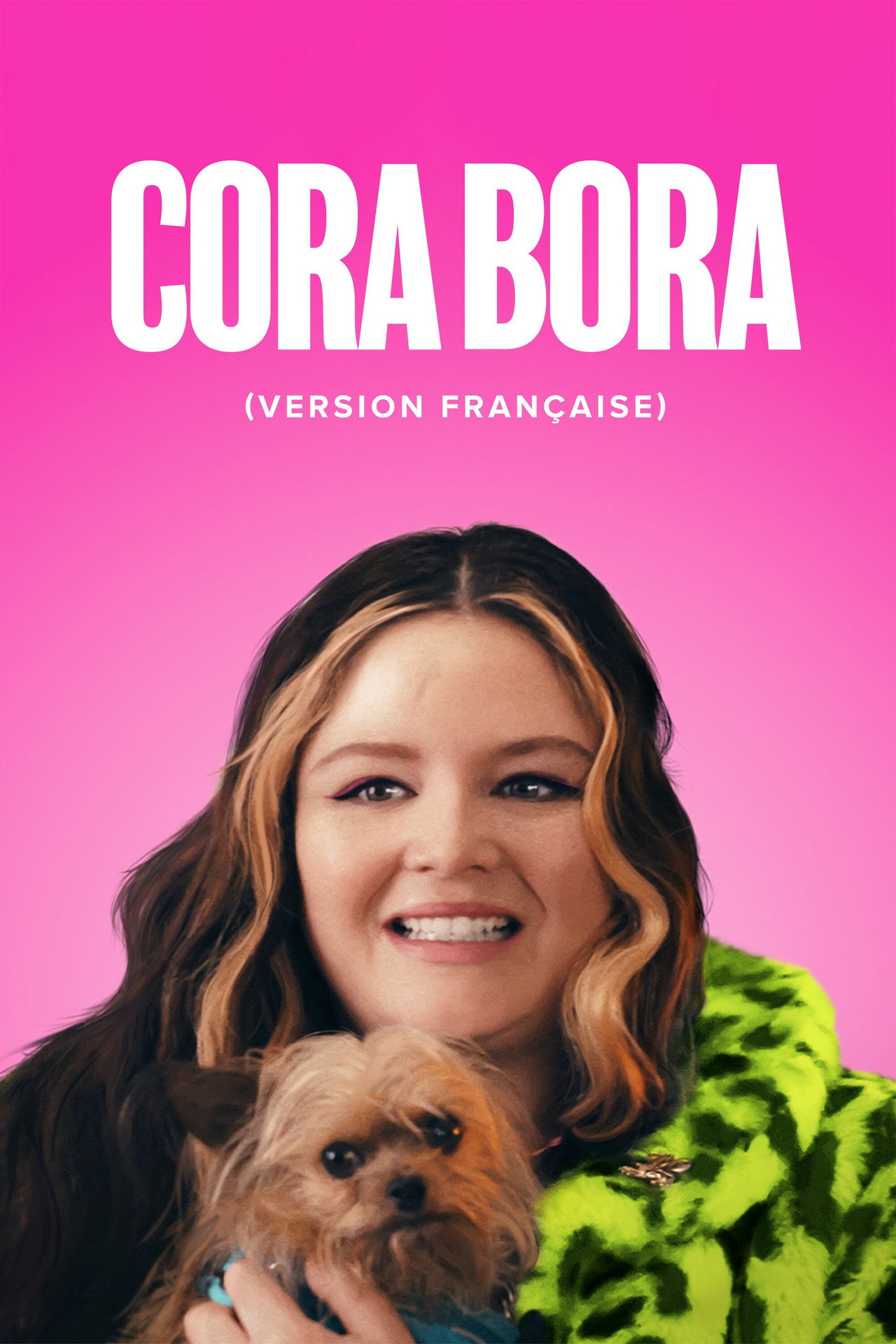 Cora Bora