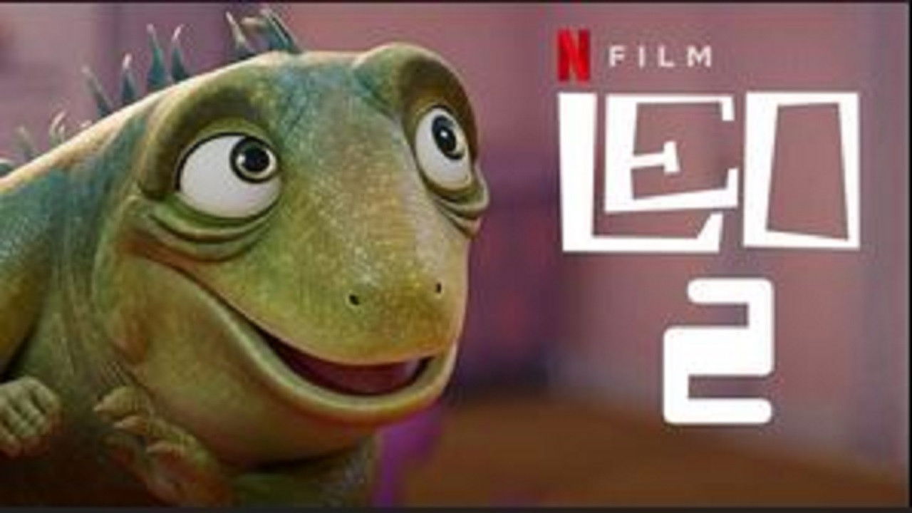 Cast and Crew of Leo 2