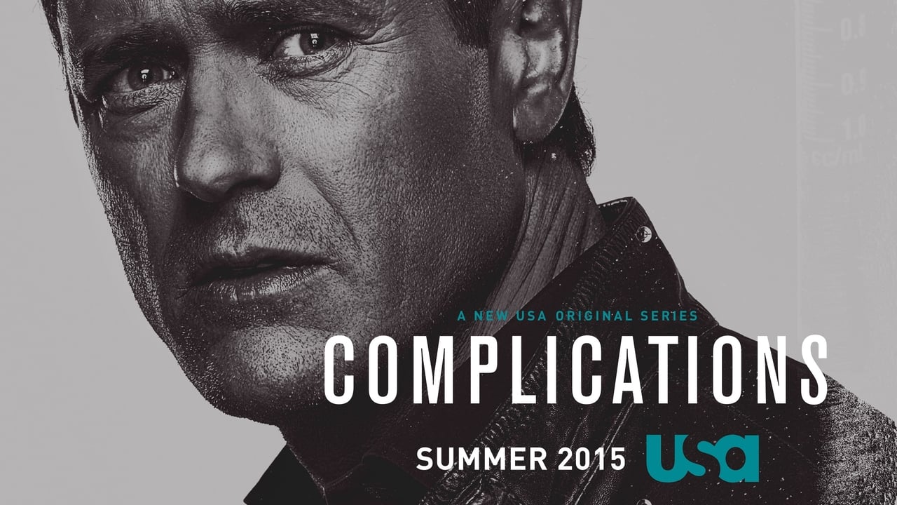 Cast and Crew of Complications