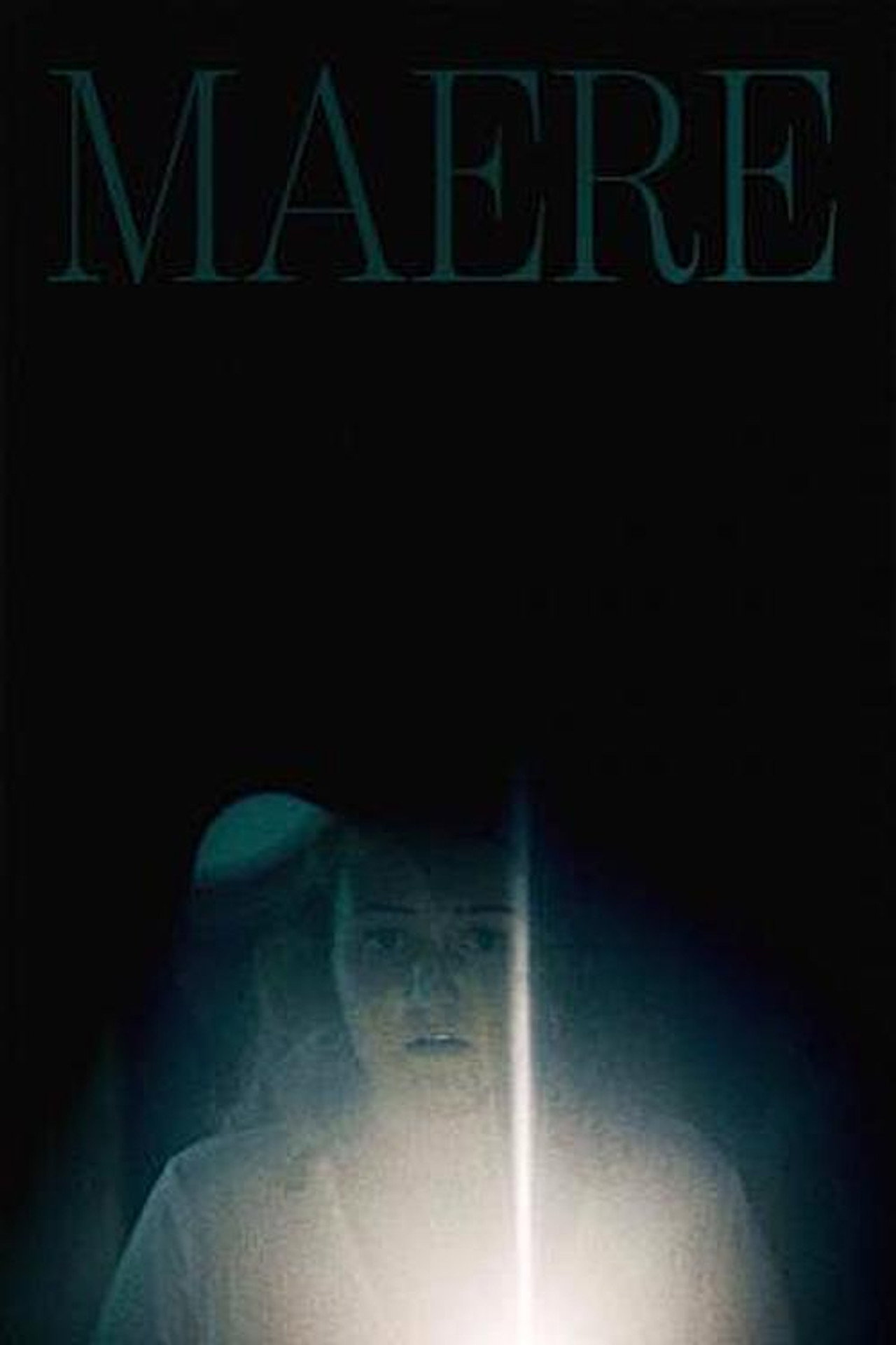 Maere filmaffisch