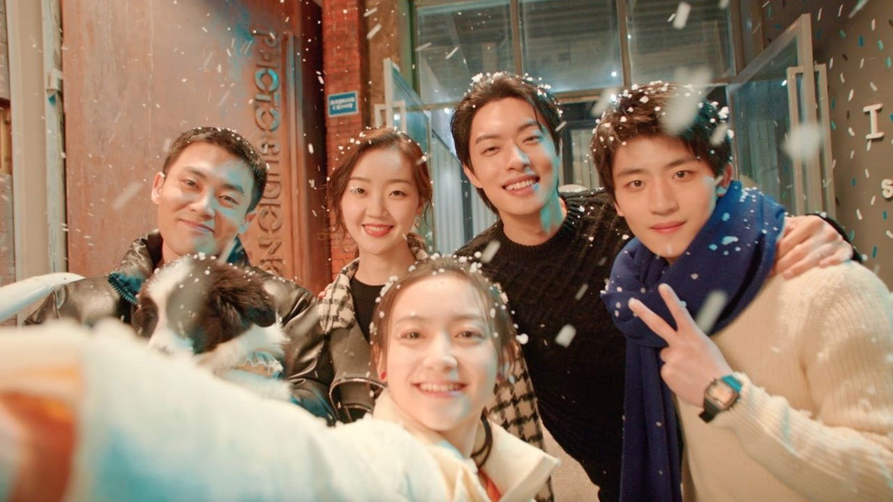 积极的生活吧 — Épisode 18