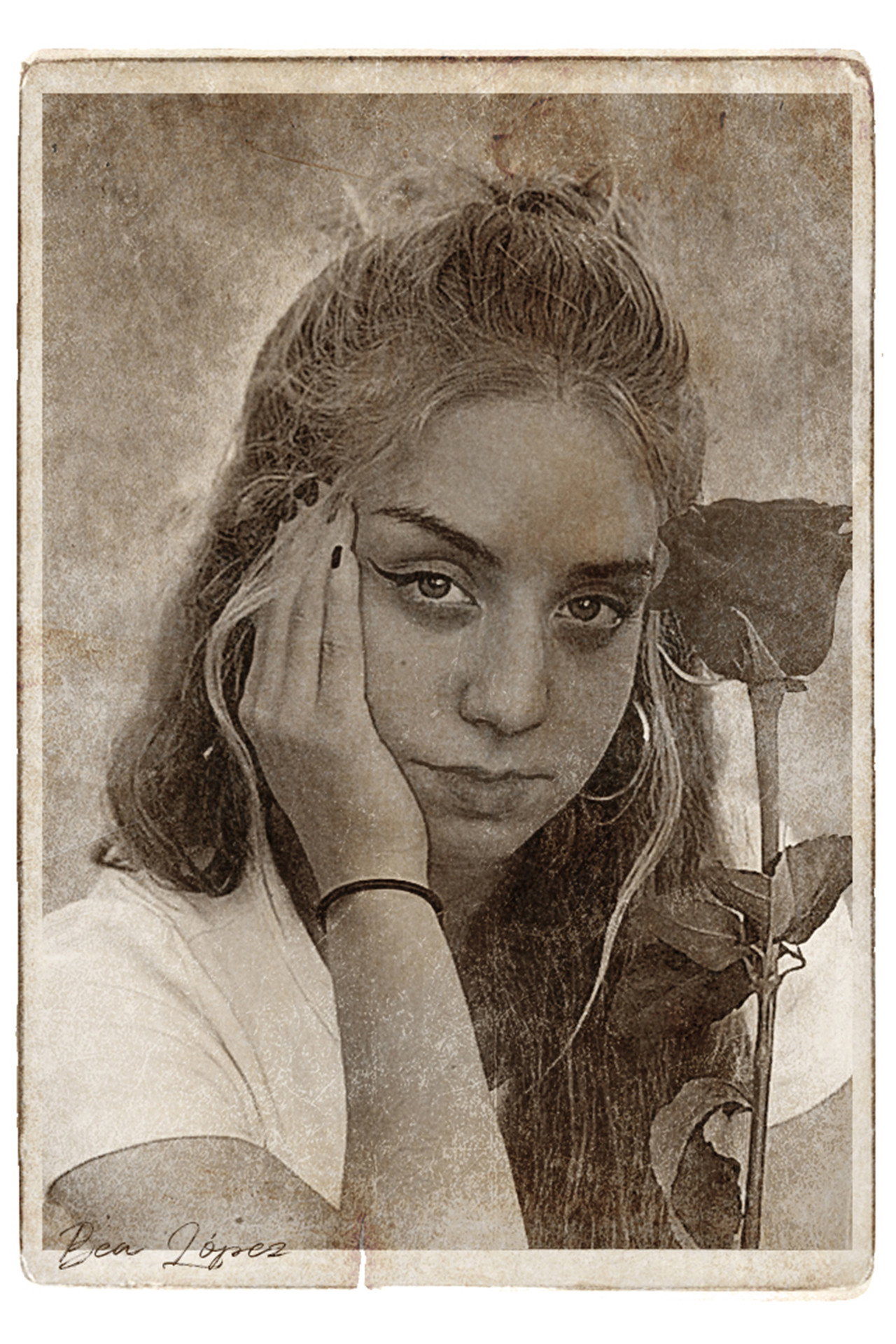 Beatriz López