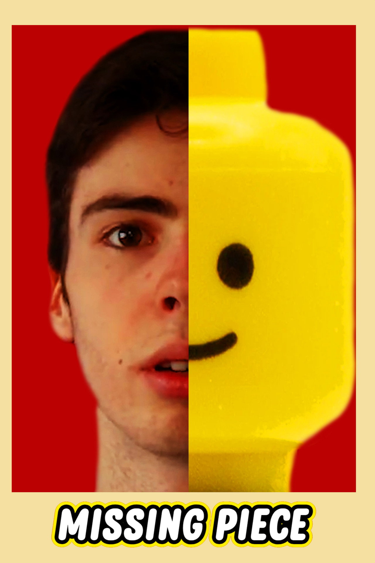 Missing Piece poster