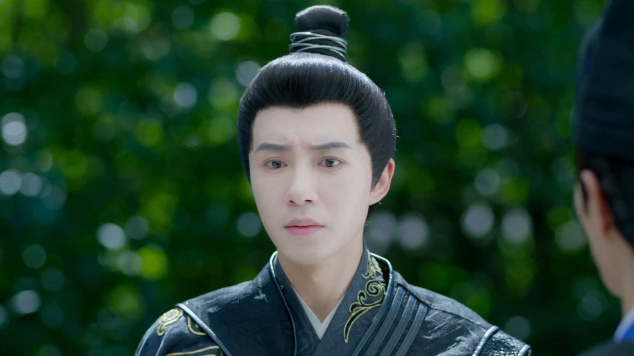 聘猫记 — Épisode 15