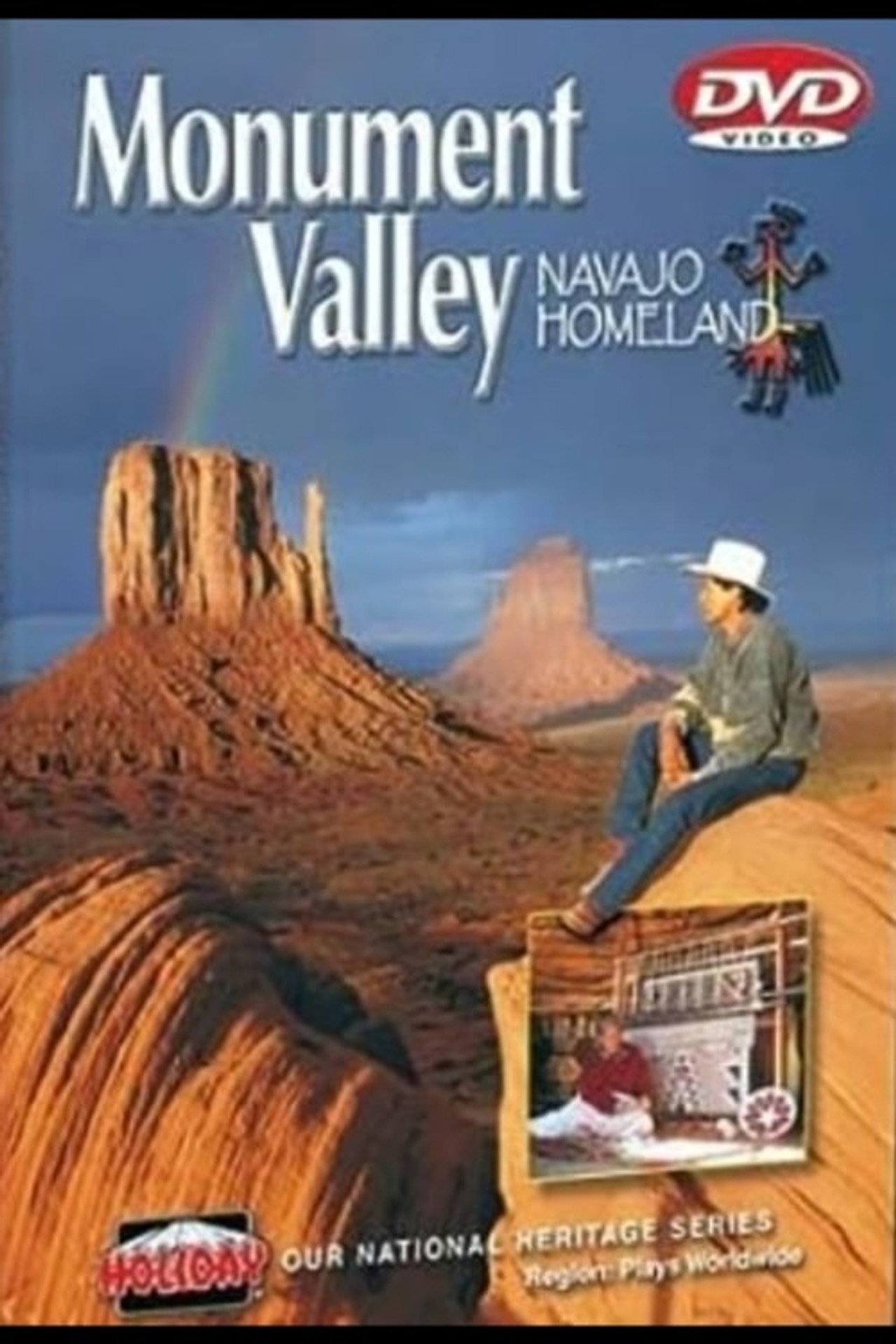 Monument Valley: Navajo Homeland