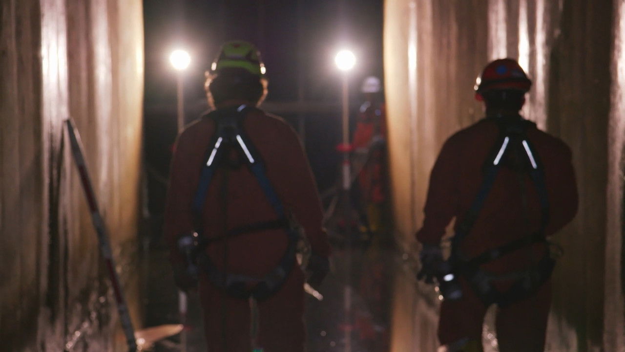 How America Works — Épisode 8