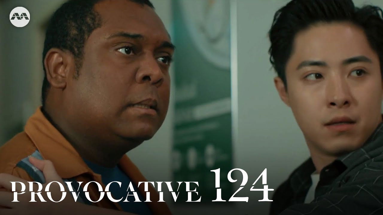 Provocative - Season 1 Episode 124 : Episode 124