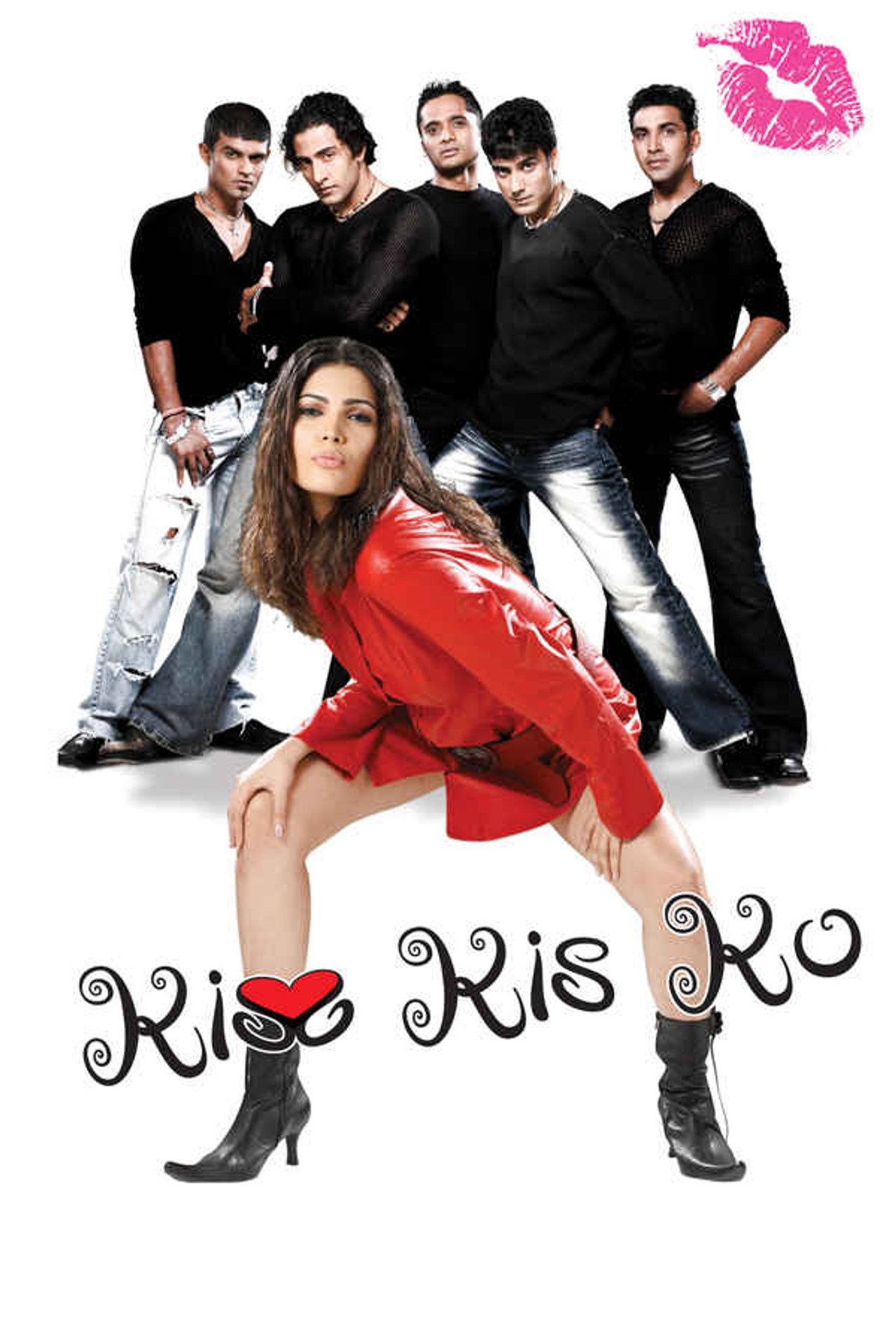 Kiss Kis Ko