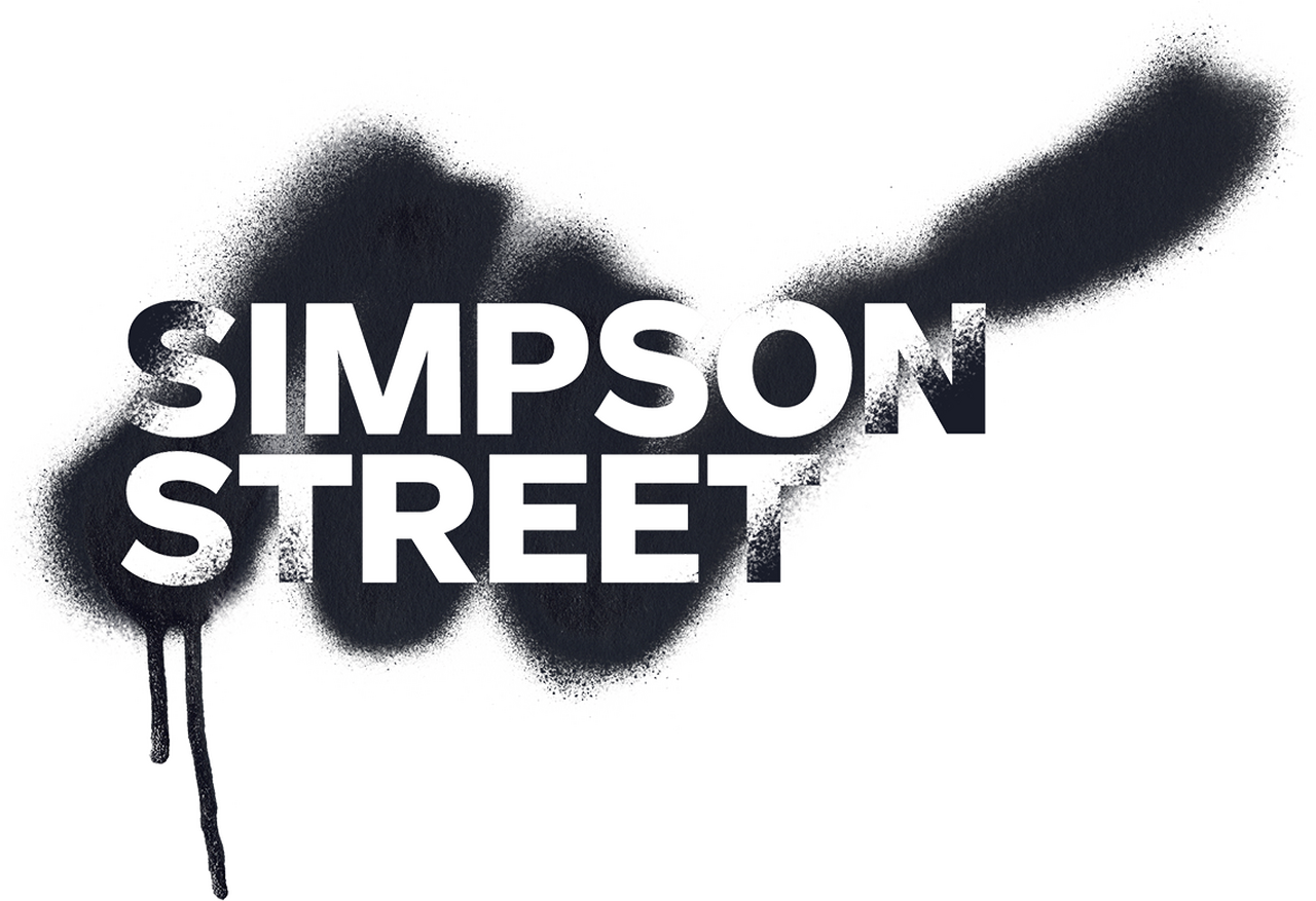 Simpson Street