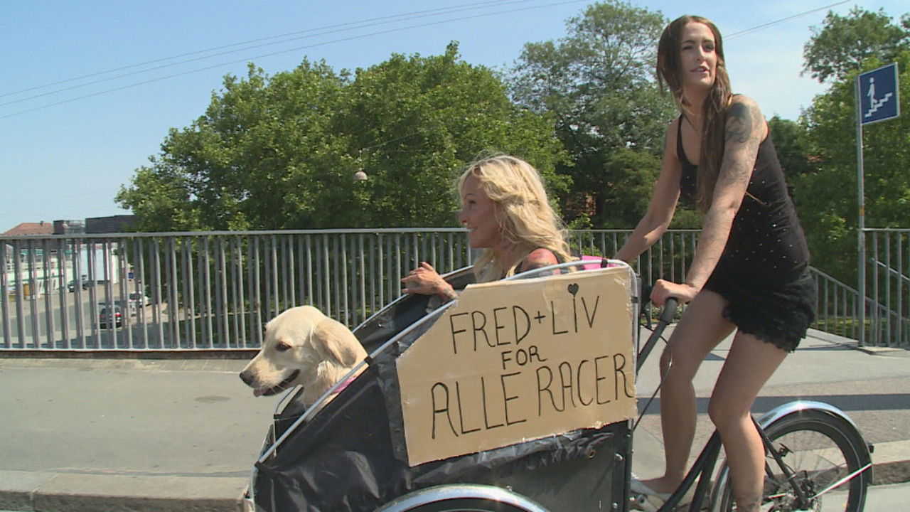 Familien fra Bryggen — Épisode 1