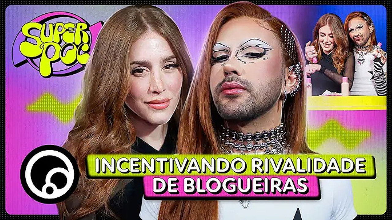 Super Poc — Épisode 10