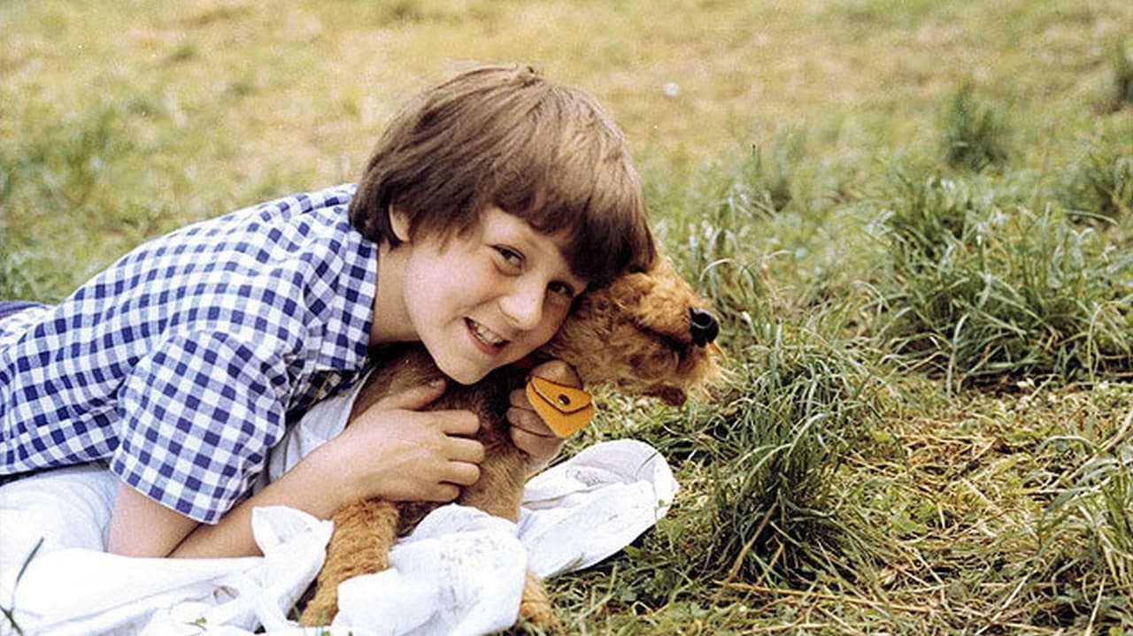 Prázdniny pre psa (1981)