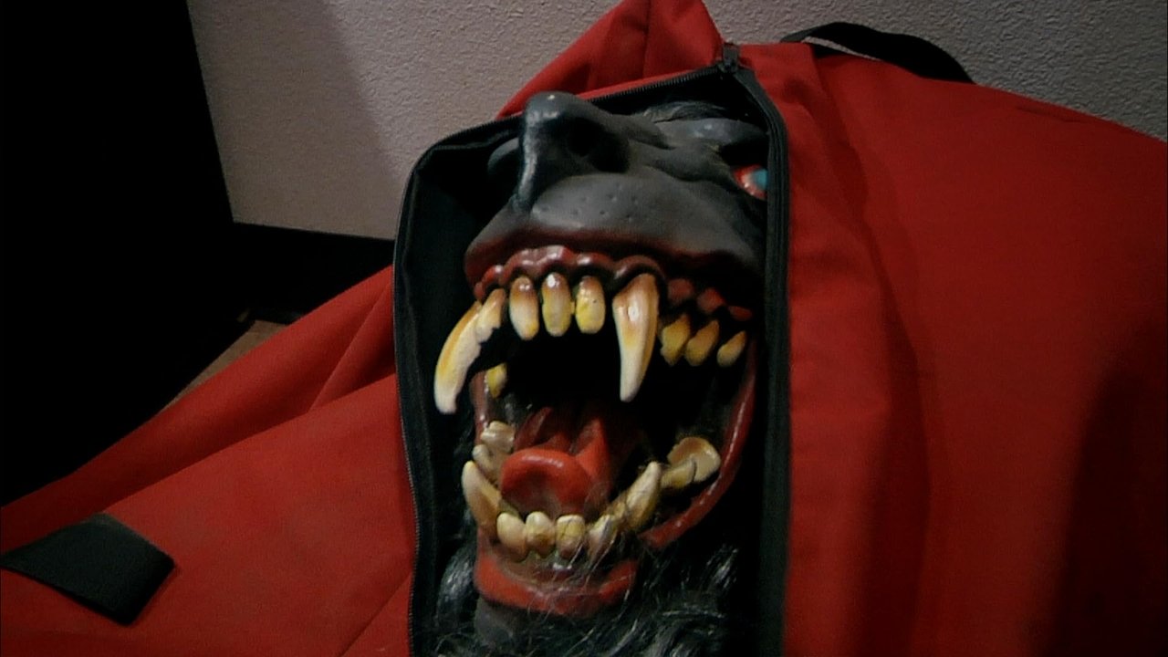 The Creep Tapes - Season 1 Episode 5 : BRANDT