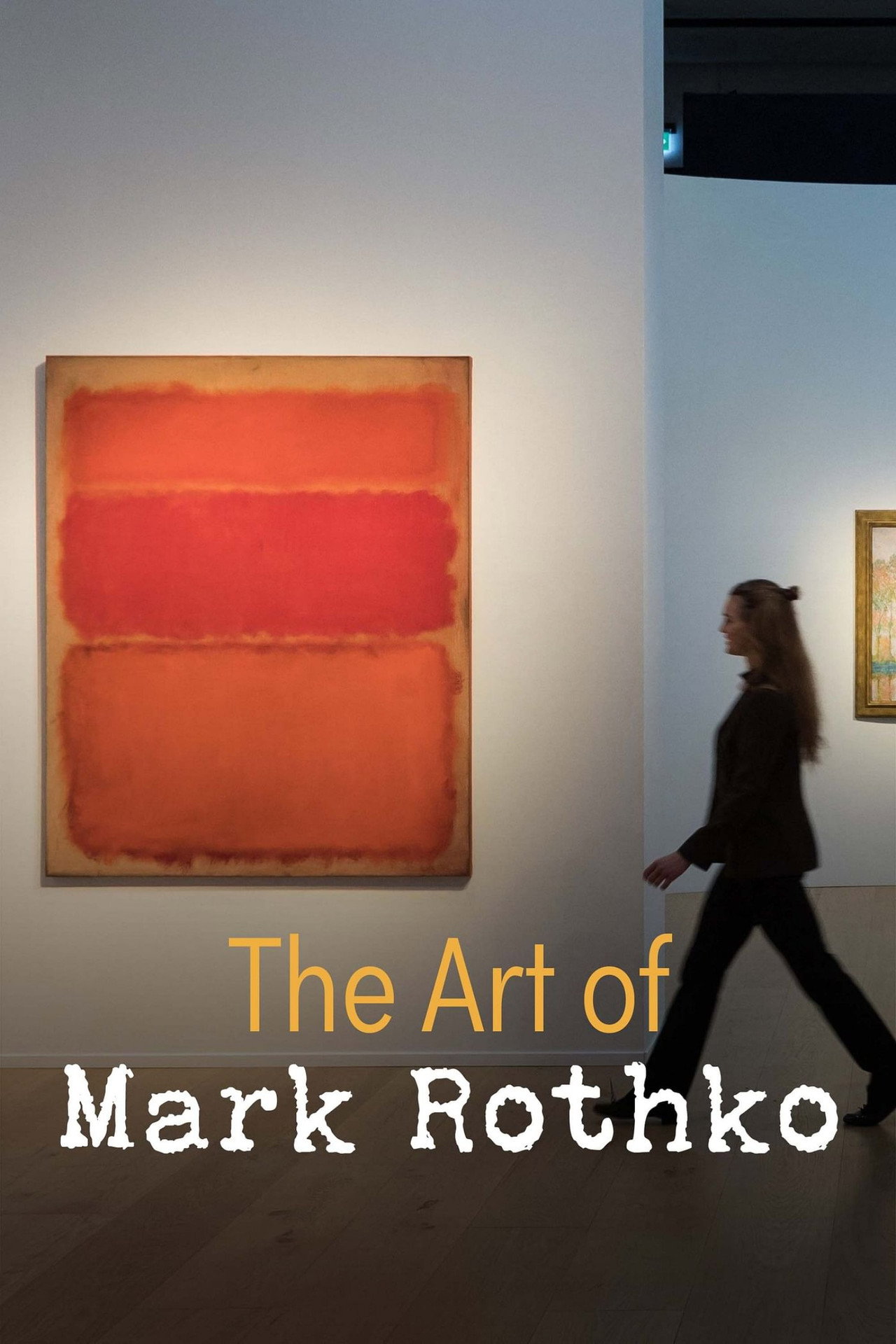 The Art of Mark Rothko