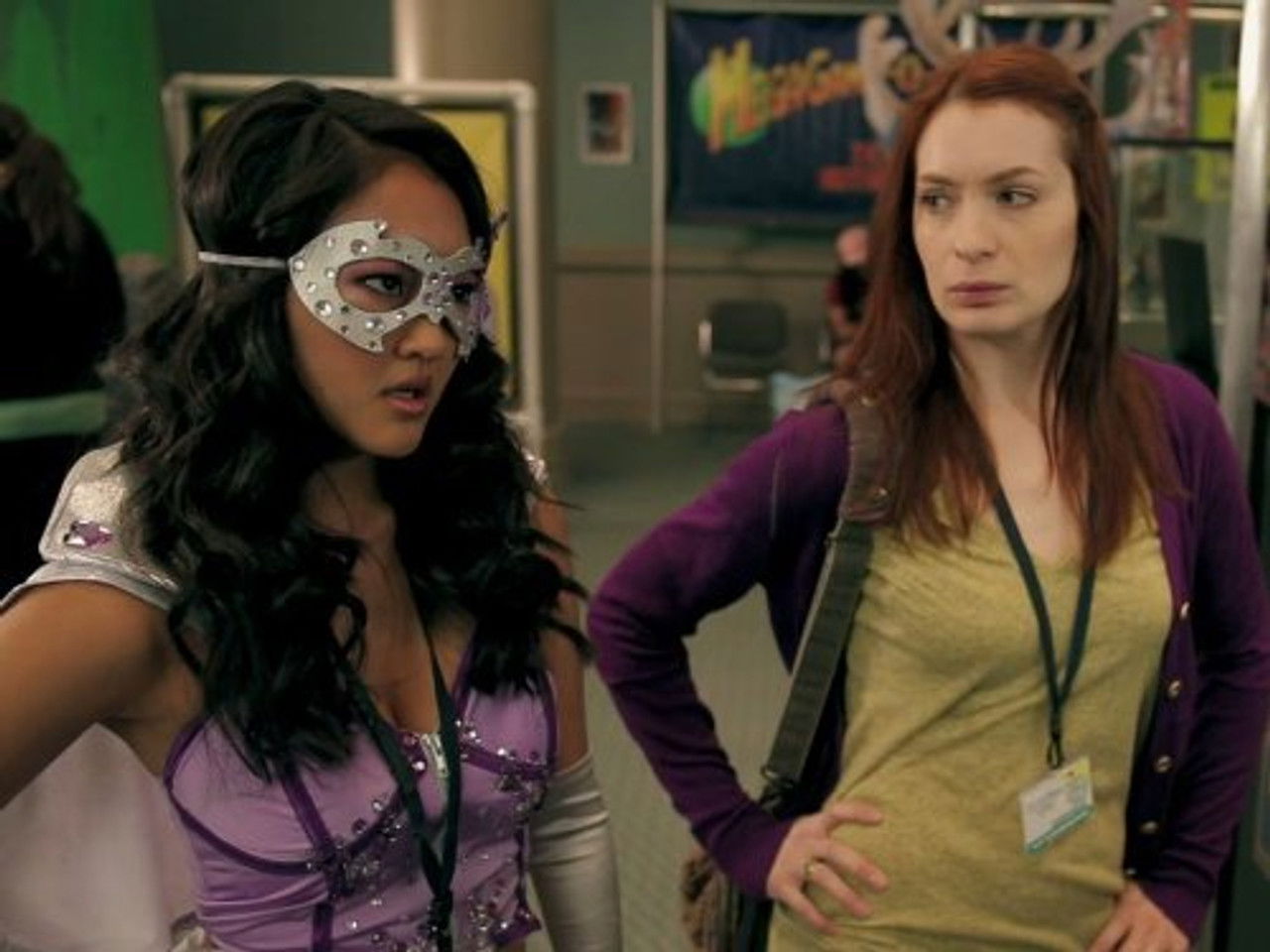 The Guild — Épisode 9