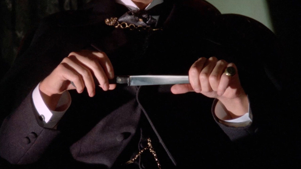 Dr. Jekyll & Sister Hyde still
