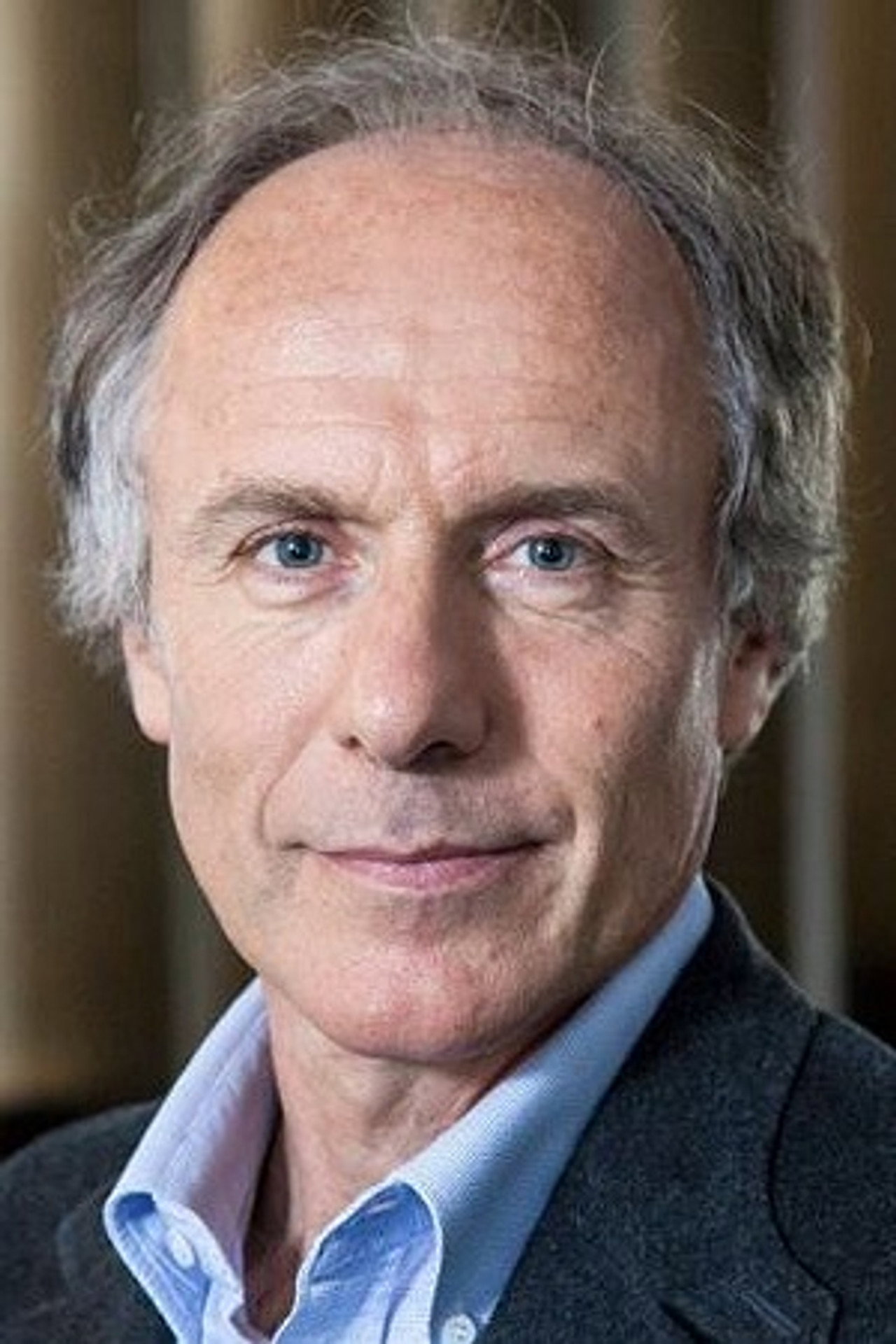 Alan Finkel