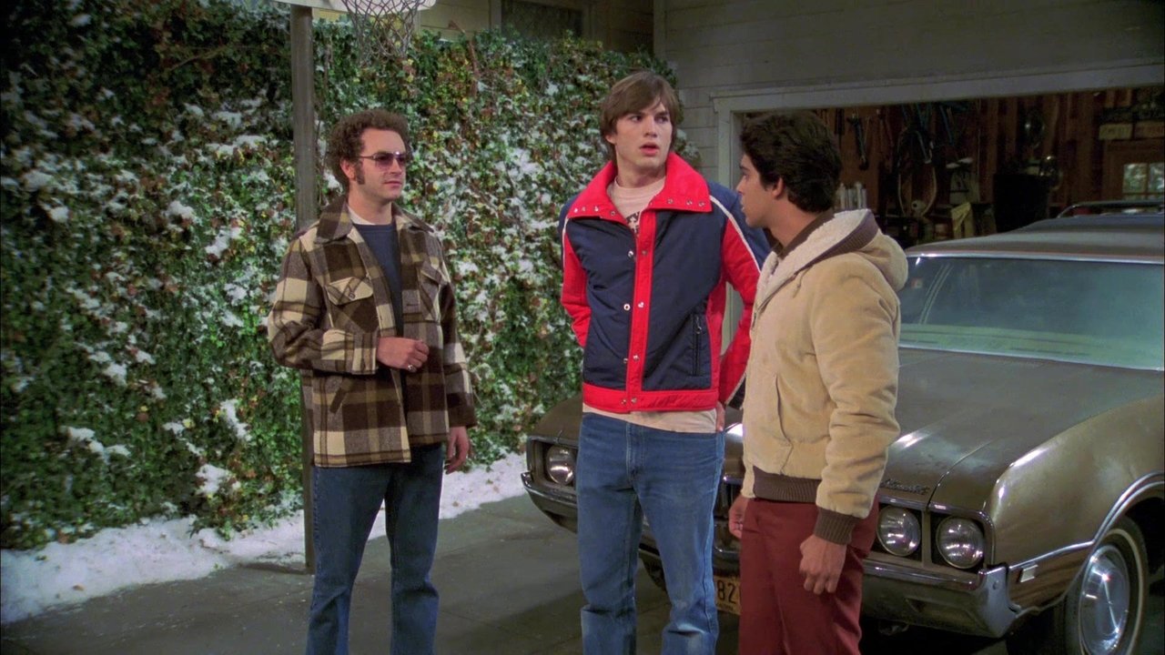 That '70s Show - Season 6 Episode 8 : I'm a Boy