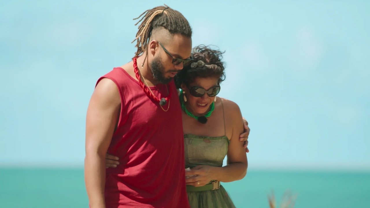 Stranded with My Mother-in-Law - Season 2 Episode 2 : Swimming Against The Tide