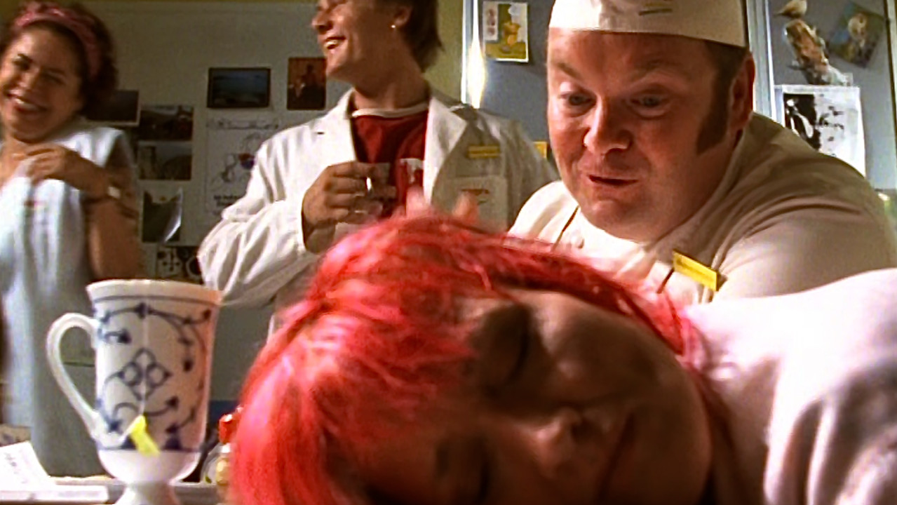 Ritas Welt — Épisode 6