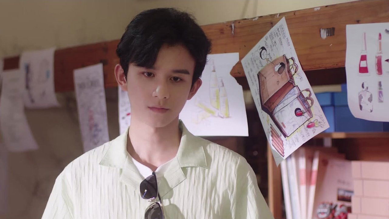 非正式营销 — Épisode 22