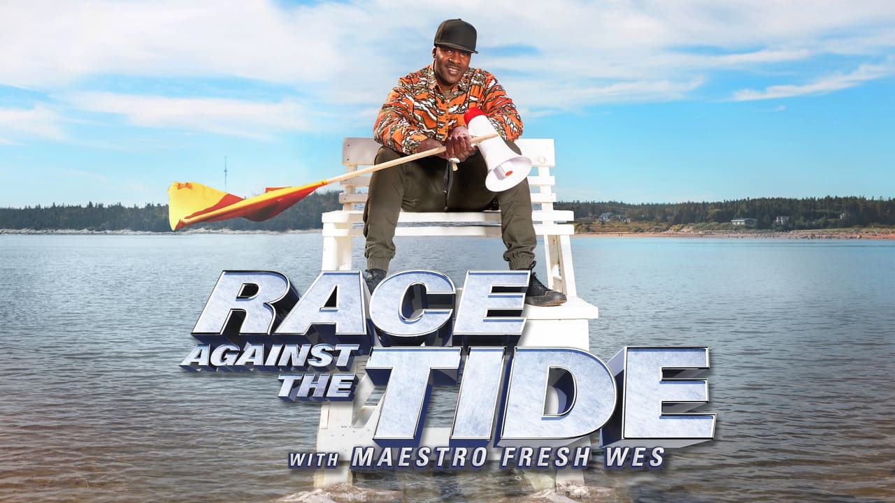 Race Against The Tide - Season 1