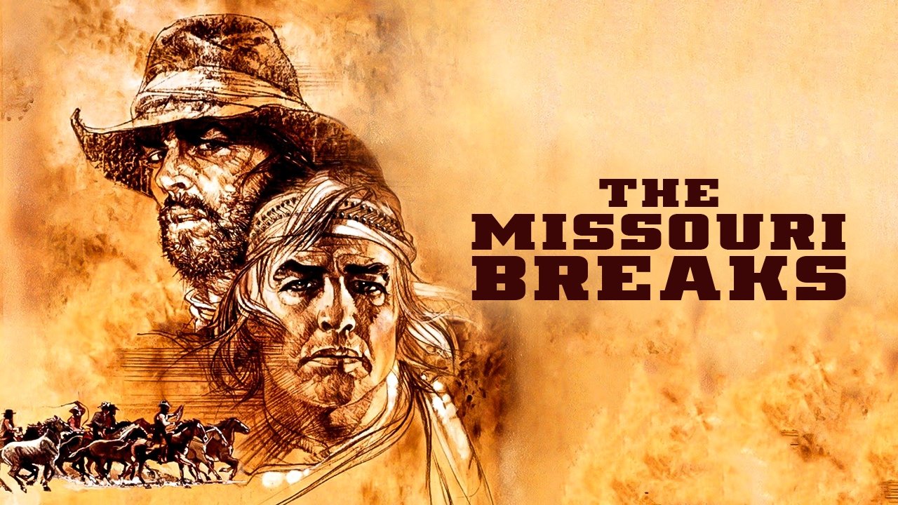 The Missouri Breaks