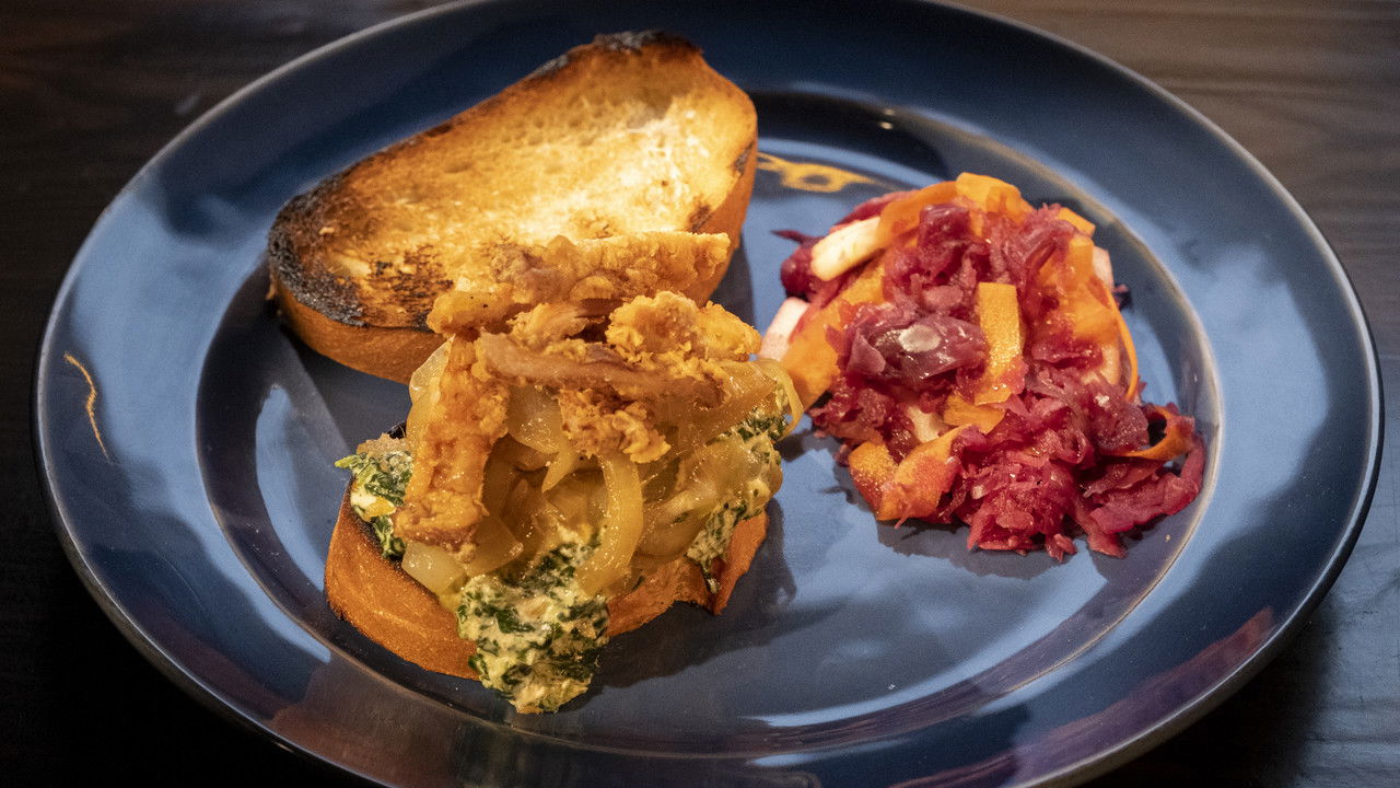 Big Bad Budget Battle — Épisode 6