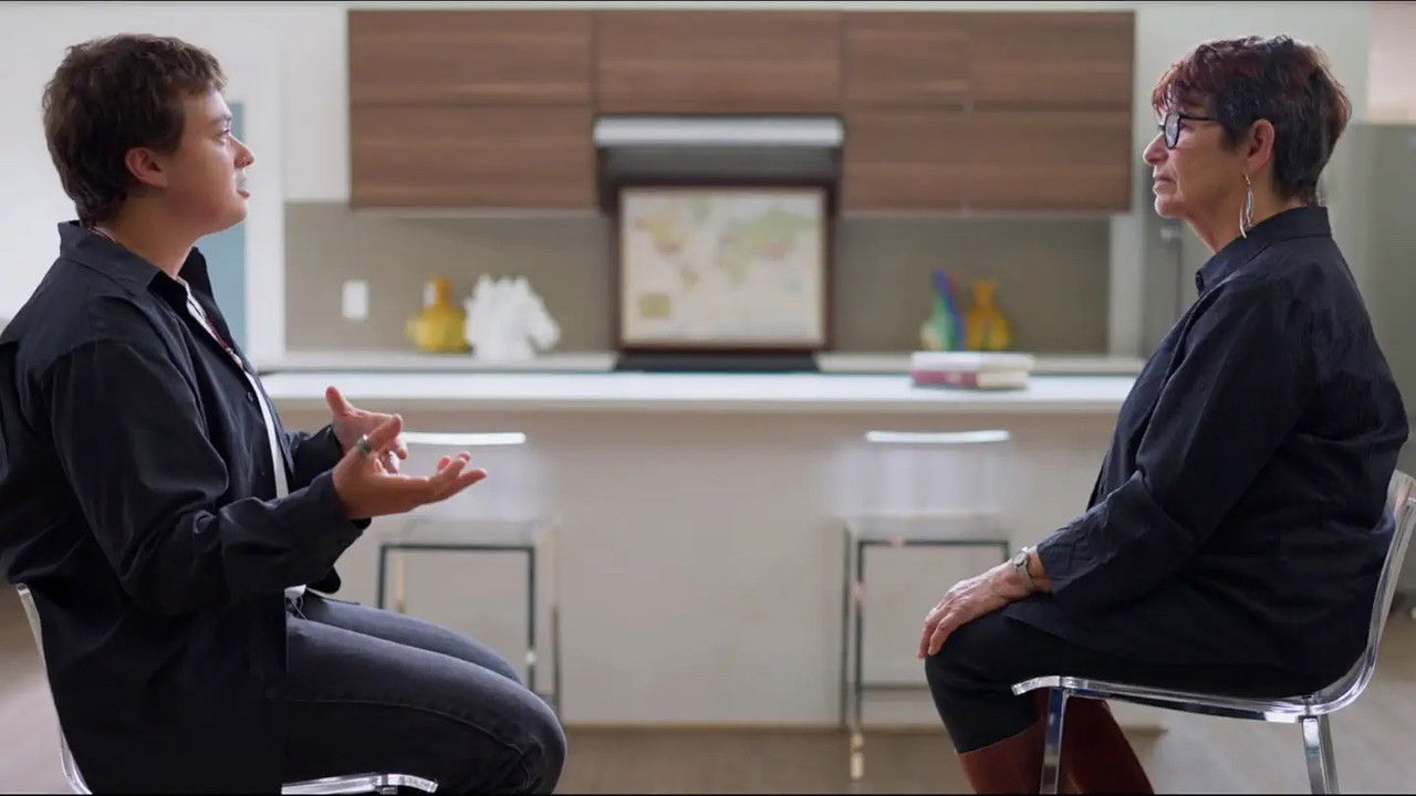 Queer2Queer — Épisode 4