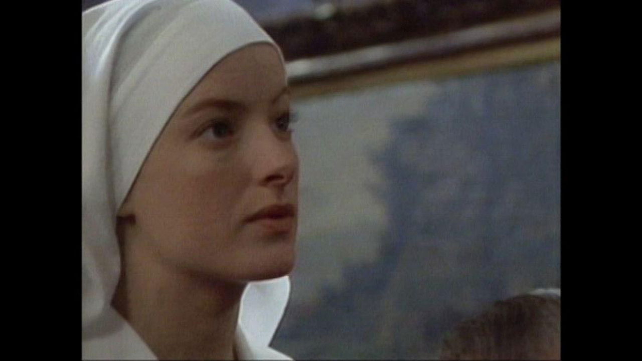 Blanche — Épisode 6