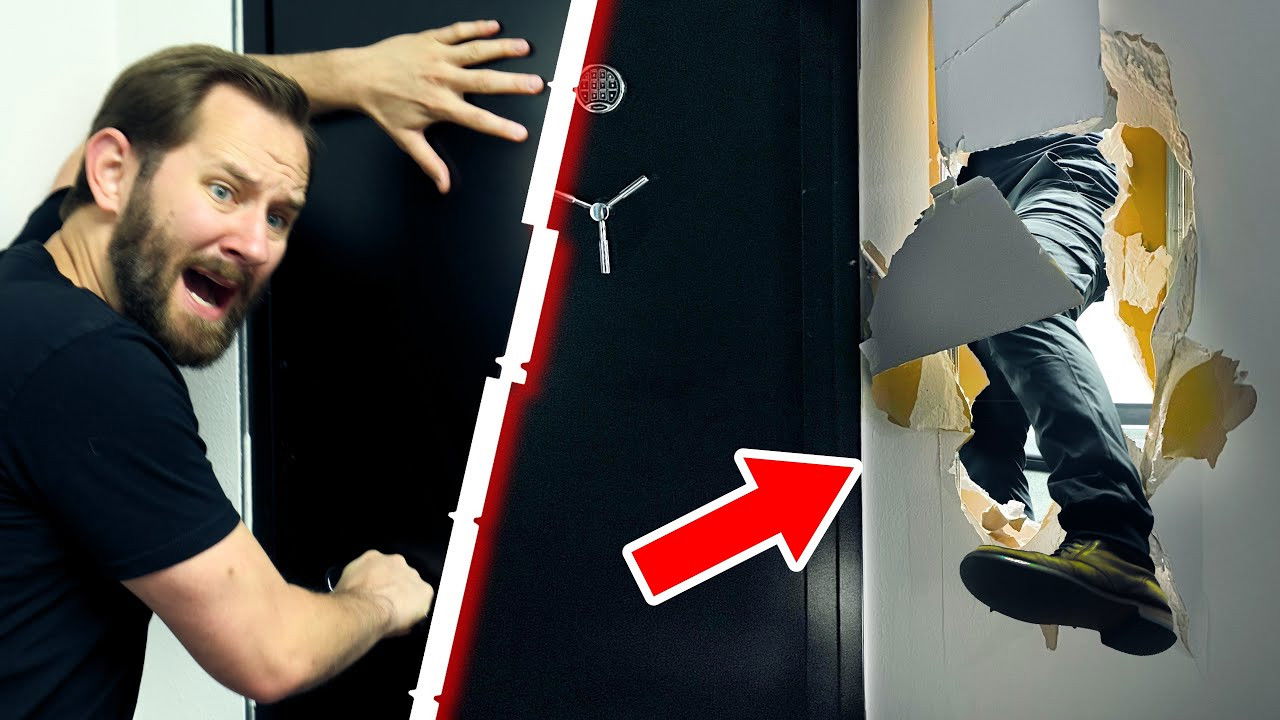 Project 863 — Épisode 21