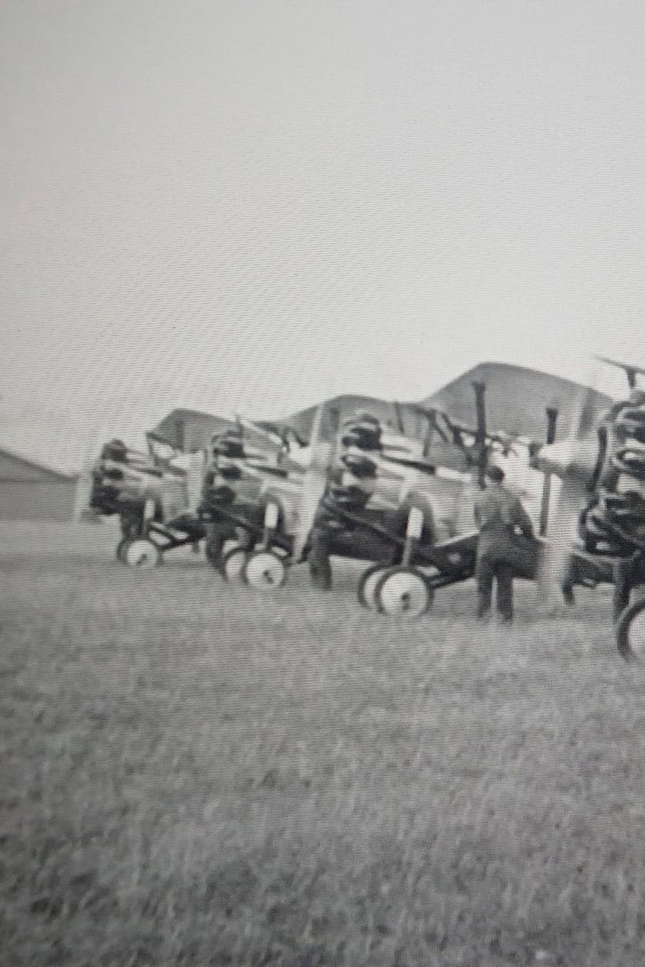 Gaas! Gaas! Gaas! filmaffisch