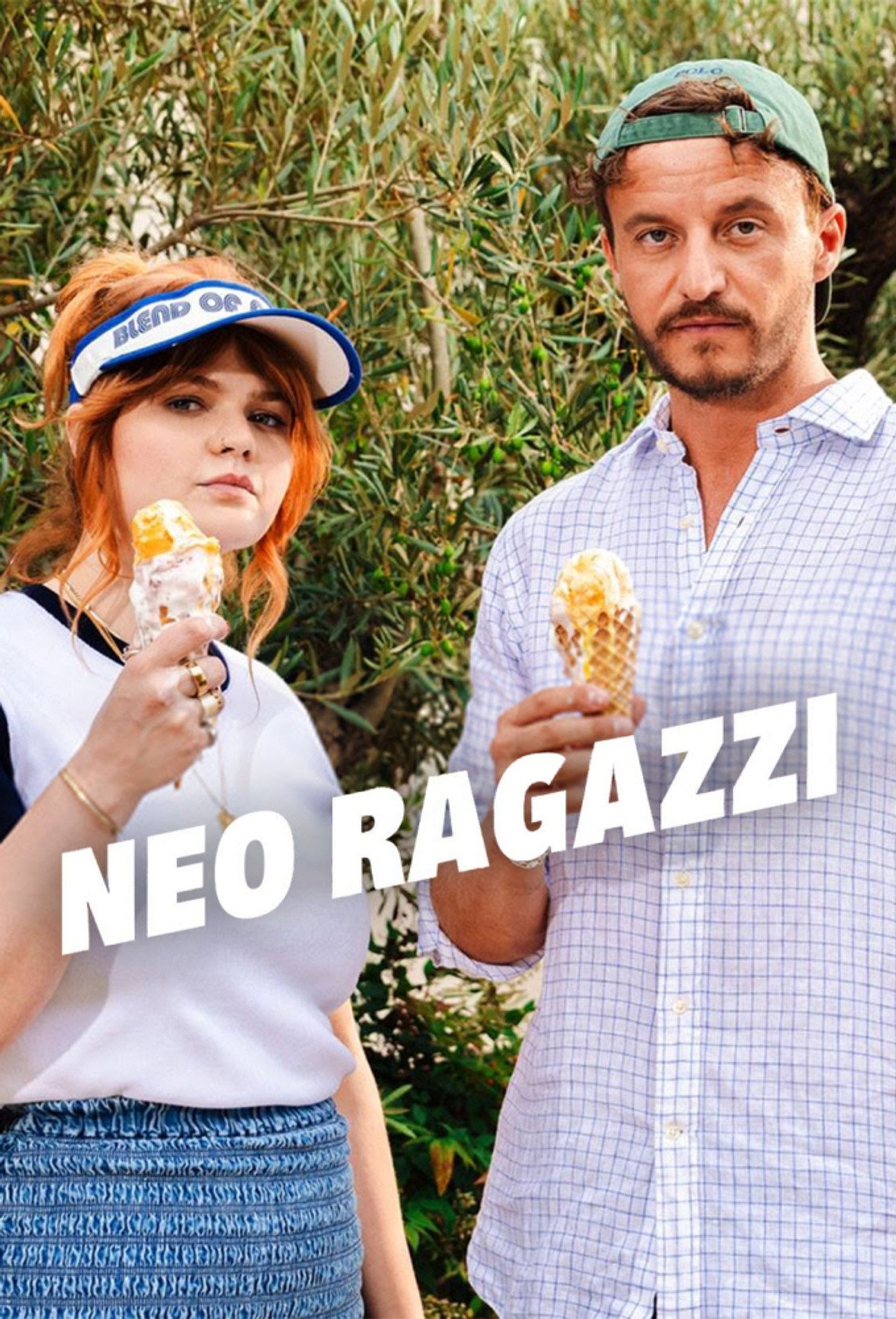 Neo Ragazzi