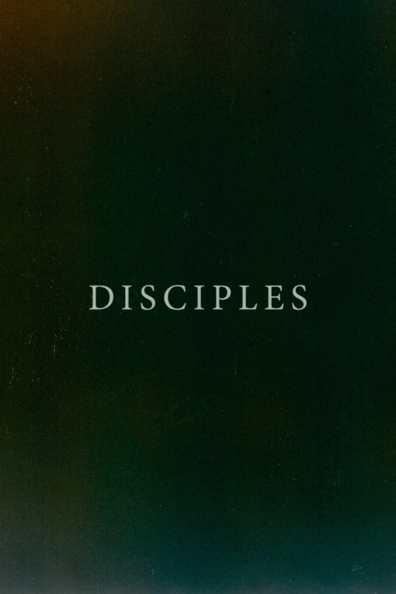 Disciples