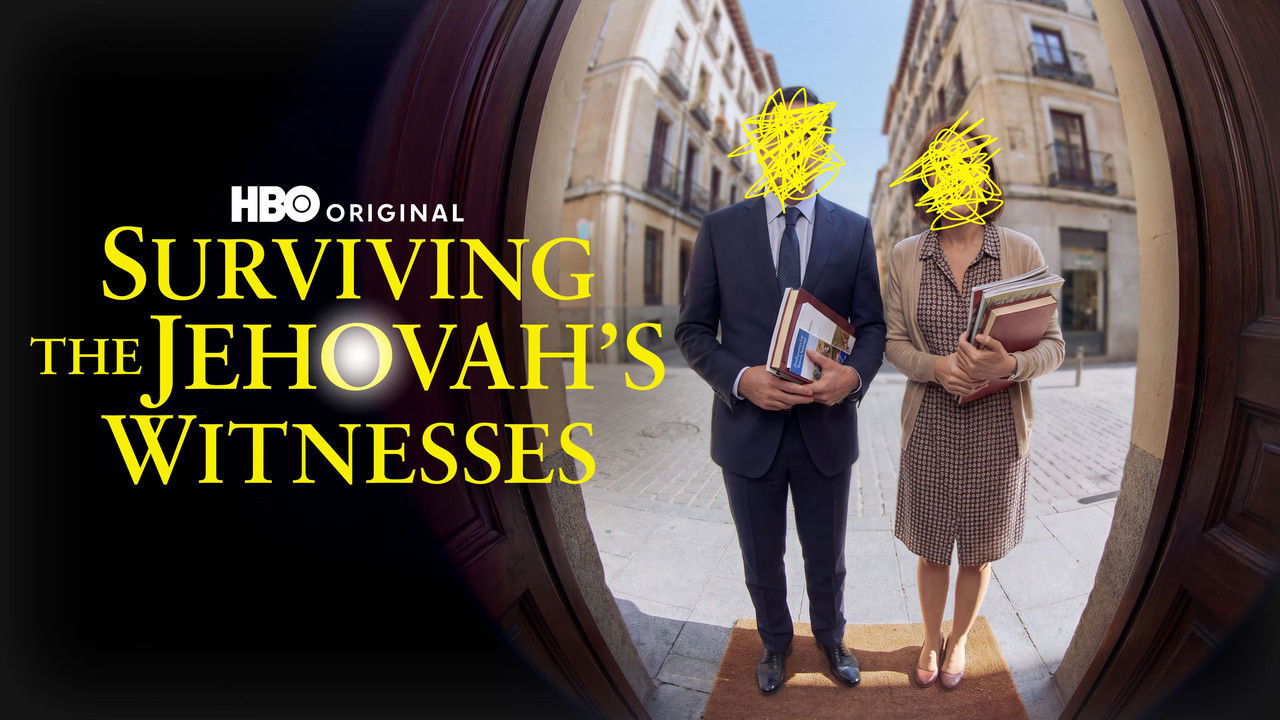 Sobrevivir al Paraíso: Más Allá de los Testigos de Jehová backdrop image