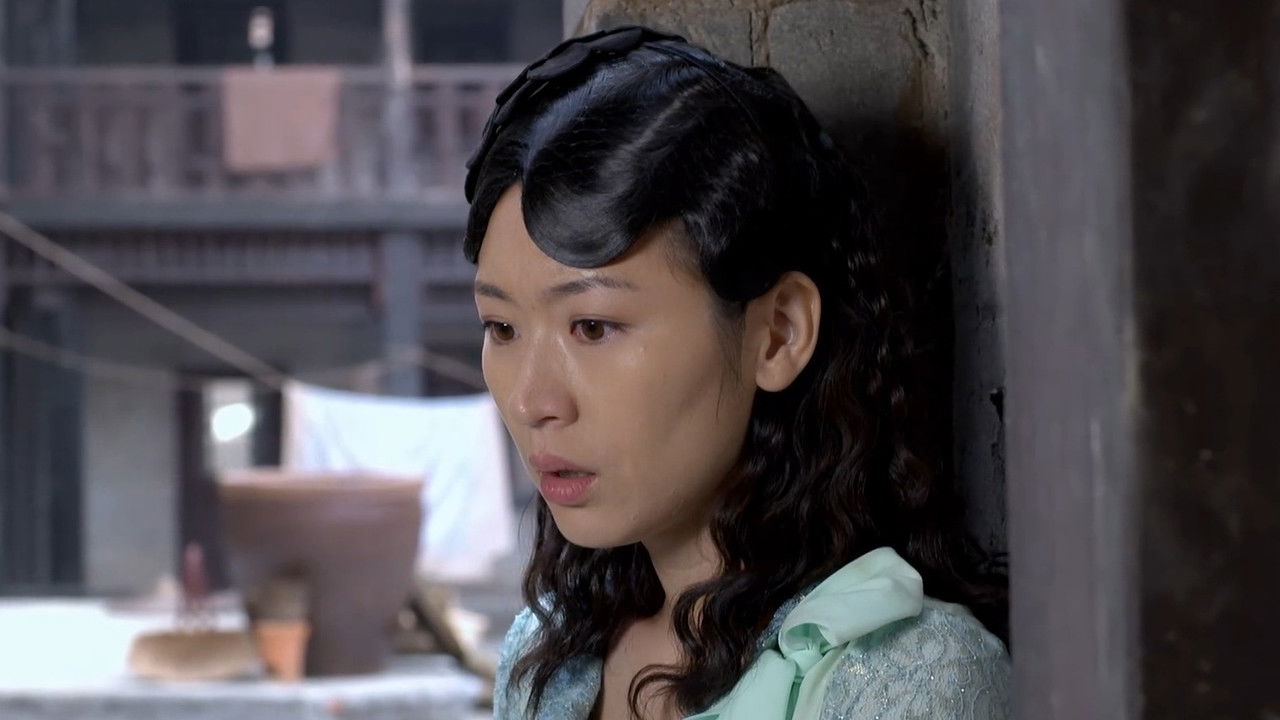 生死兄弟情 — Épisode 24