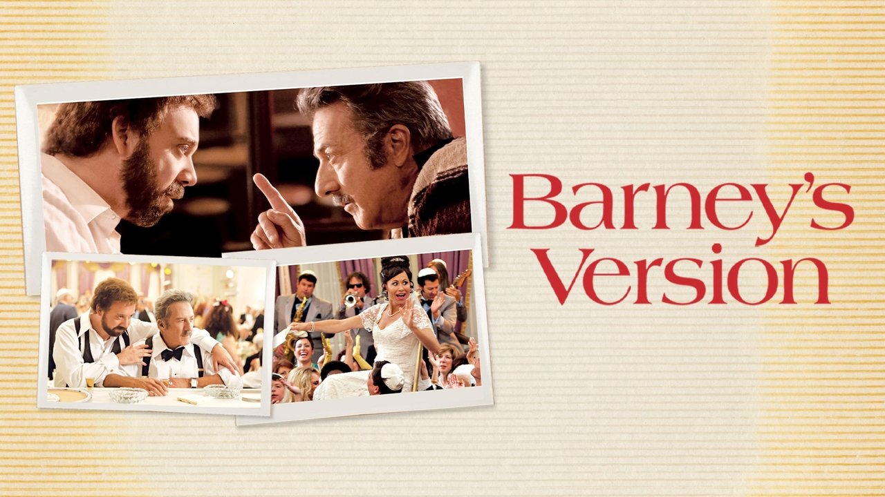 Barney's Version