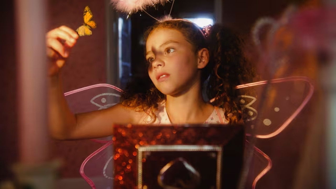 Ingen Ängel — Épisode 3